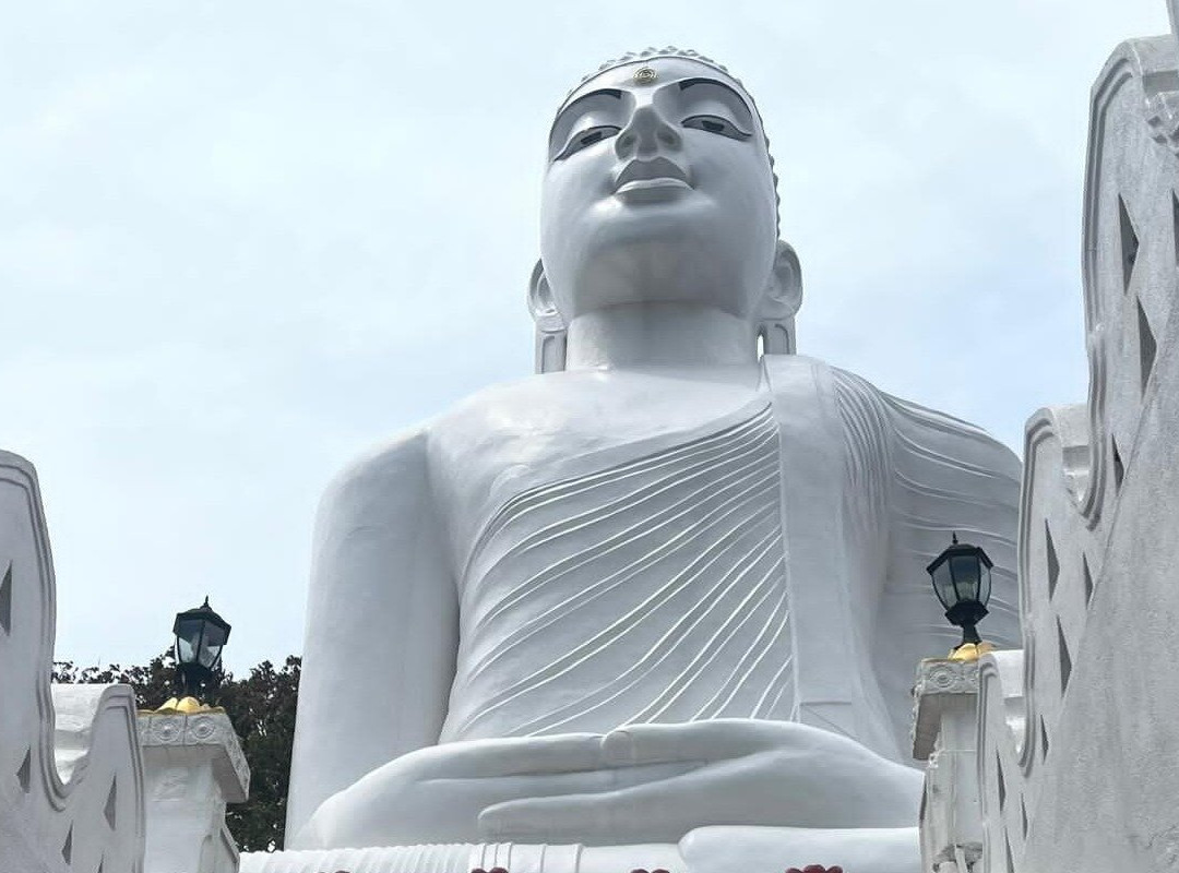 Gaveesha Tuk Tuk Safari Kandy-康提必去景点