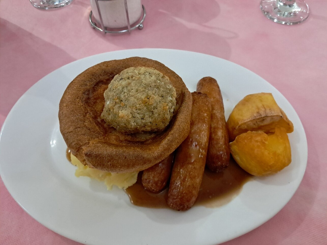 Restaurant No.7