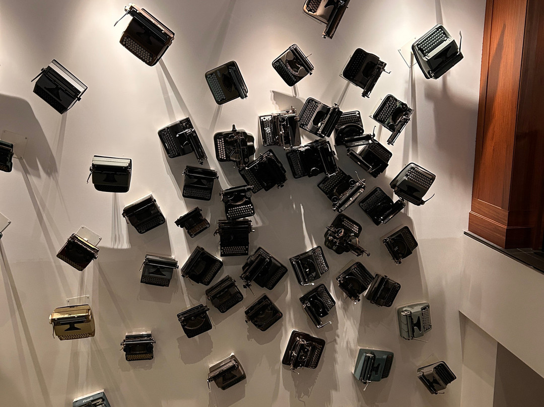 The Press Hotel, Autograph Collection主图