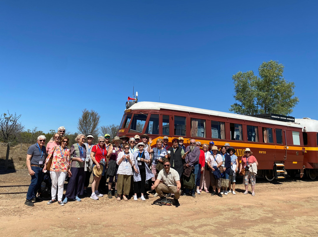 Great Value Holidays-凯恩斯必去景点