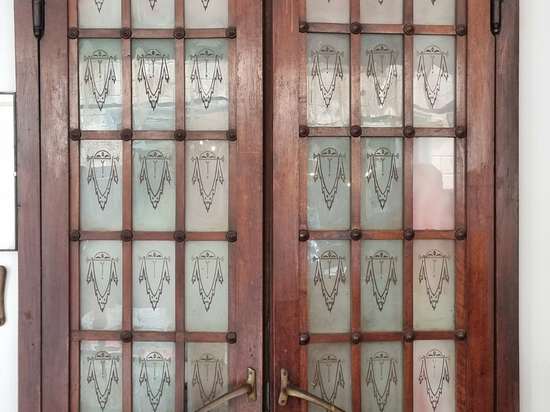 Museo della Farmacia Picciola