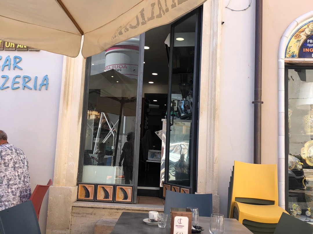 Caffè Grue