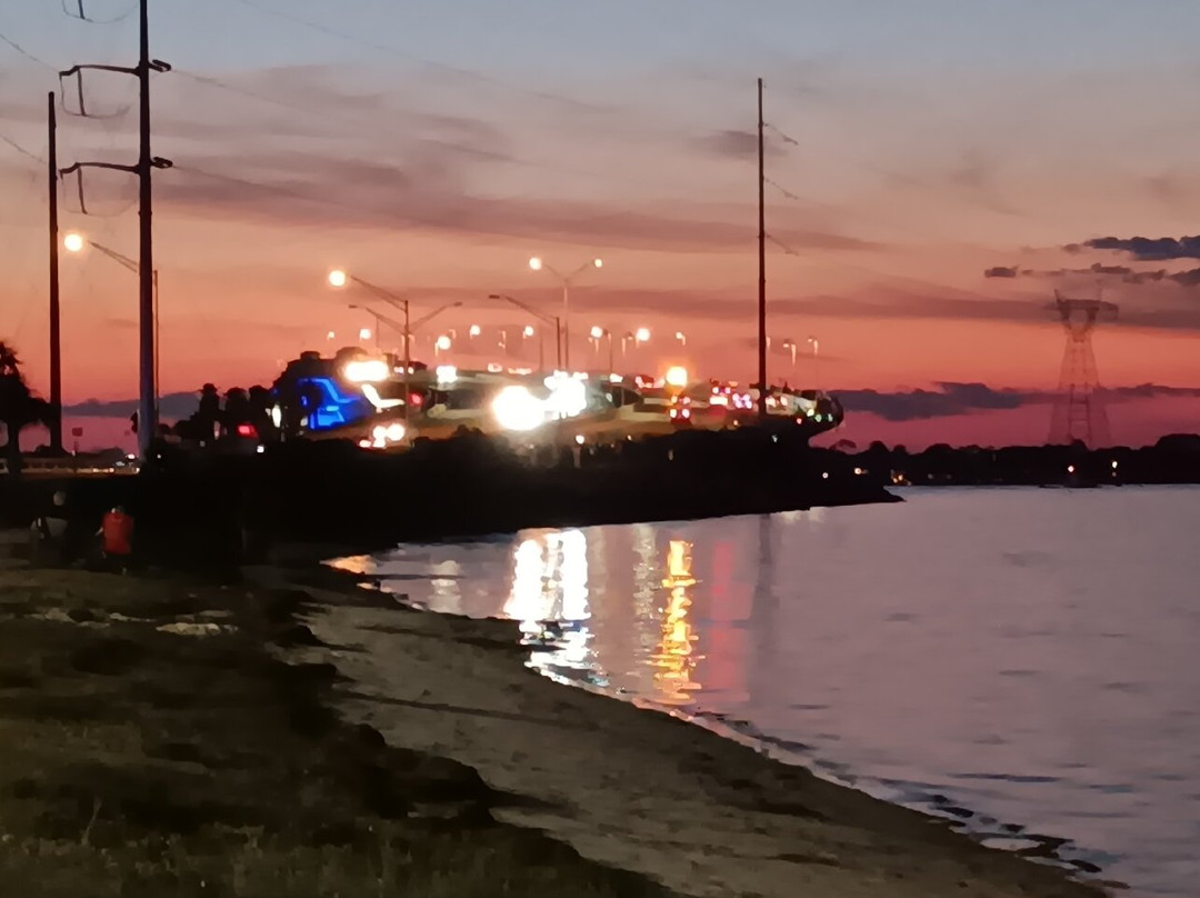 Carl Grey Park-巴拿马城必去景点