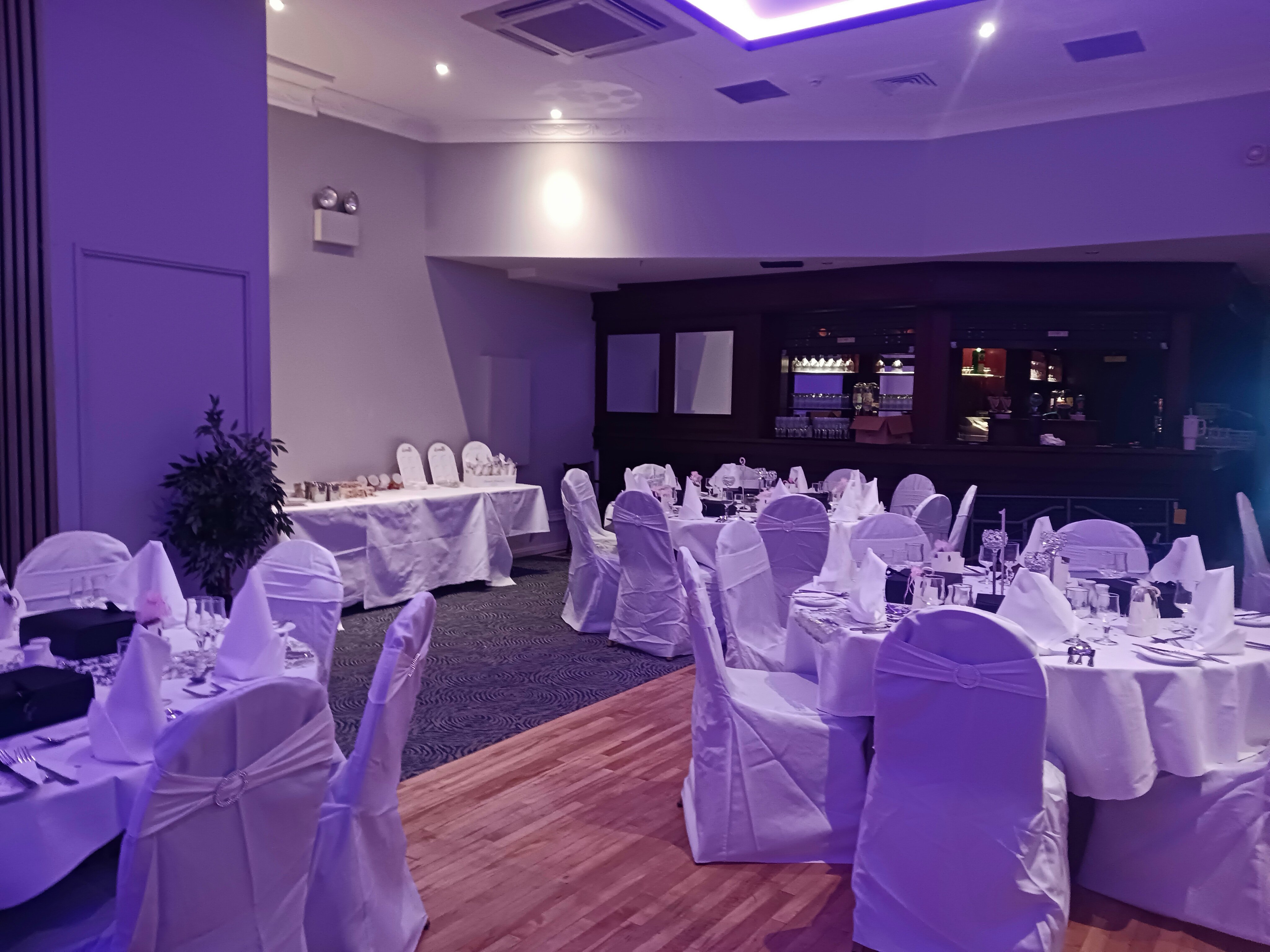 Anglers Rest Hotel-官方