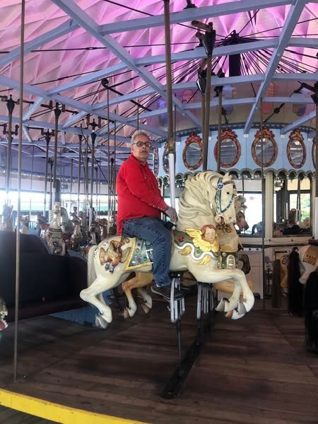 Playland Park-Rye必去景点