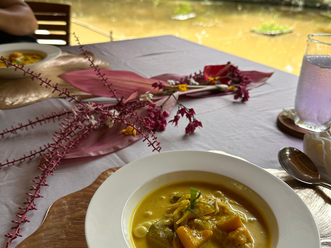 Langkawi Cooking School at Buluh & Tebing Organic Farm-Ayer Hangat必去景点