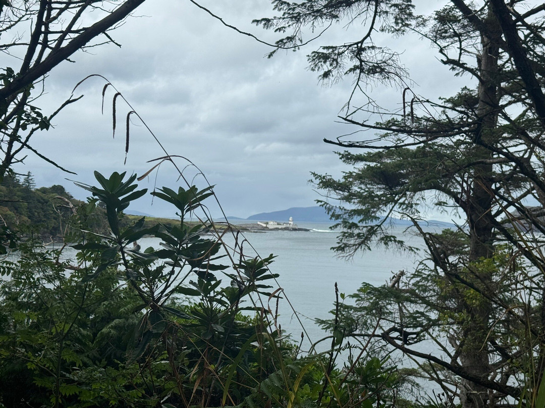 Horizon View Lodge B&B主图