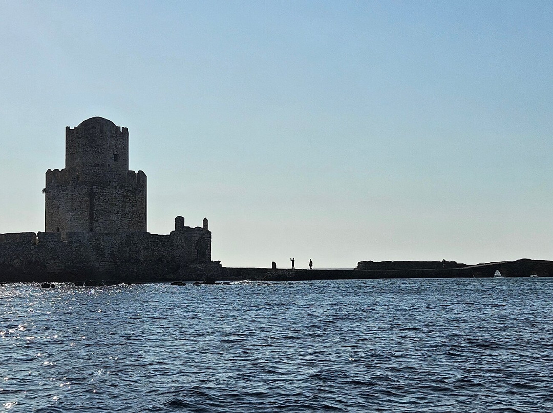 Methoni Boat Rentals & Cruises-Methoni必去景点
