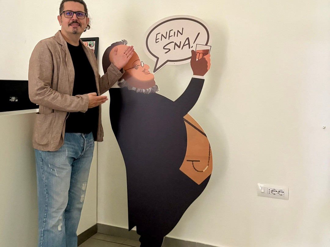 Castello Cavour Santena-Santena必去景点