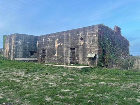 Jersey War Tours-泽西岛必去景点