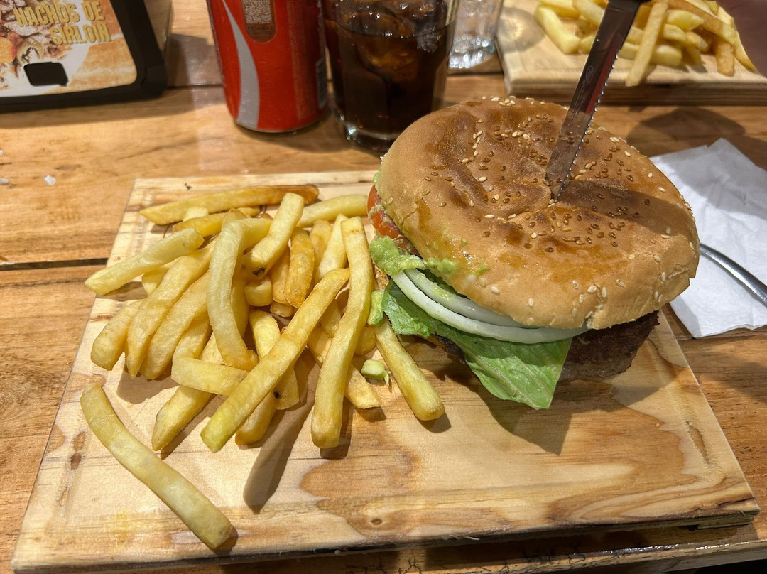 Don Sirloin Playacar