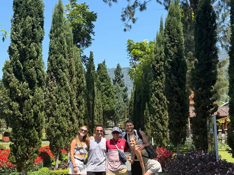 Bali Tour Guide - Day Tours-登巴萨必去景点