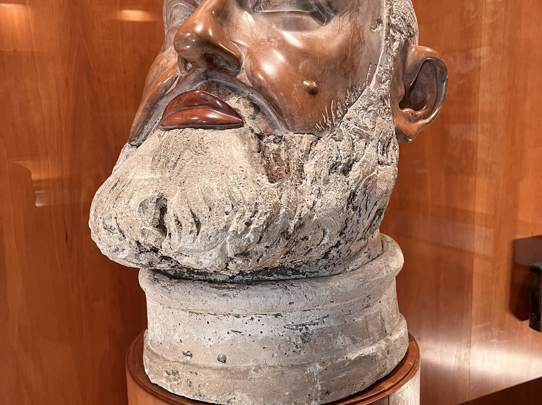 Museo Opificio delle Pietre Dure-佛罗伦萨必去景点