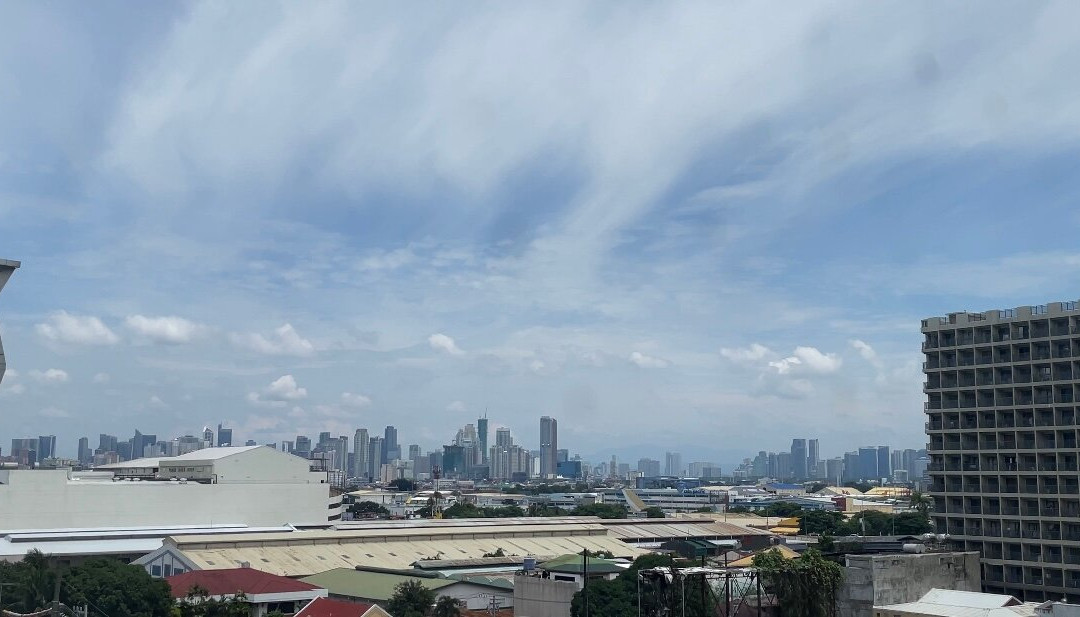 马尼拉Go酒店主图