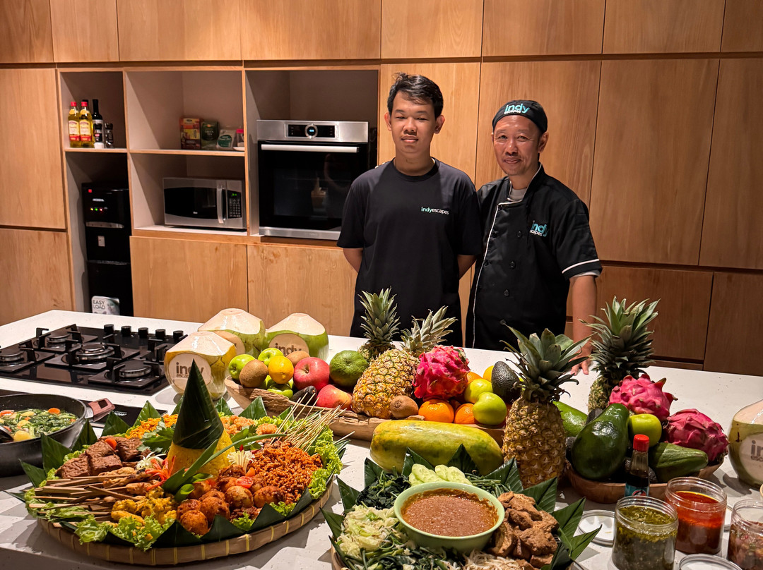 Indy Escapes-马累必去景点