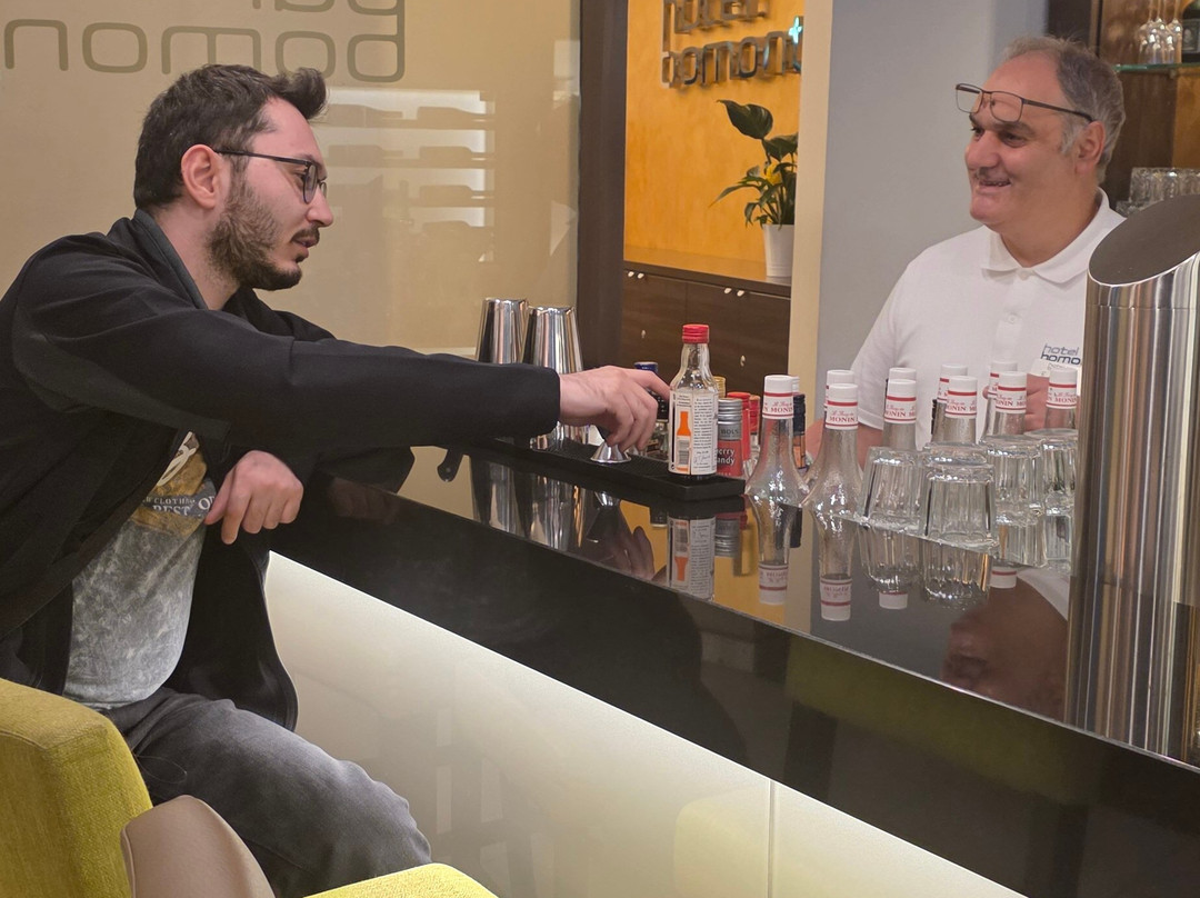 Bomonti Hotel Nuremberg-West主图