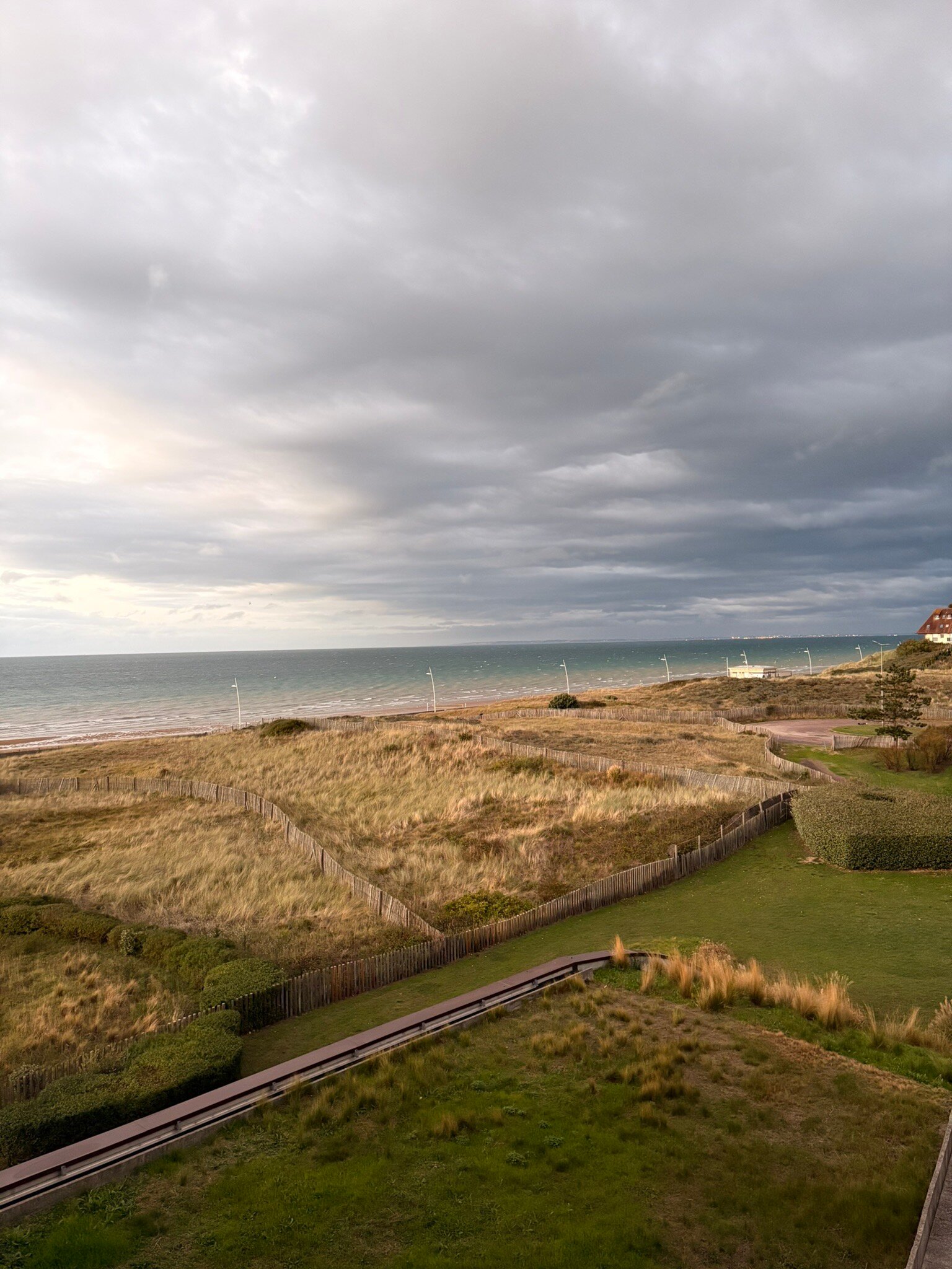 Thalazur Cabourg-官方