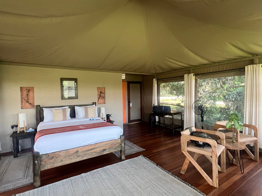 Bontel Adventures-内罗毕必去景点