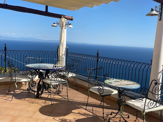 La Casa del Melograno主图