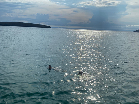 Coromuel Charters-拉巴斯必去景点