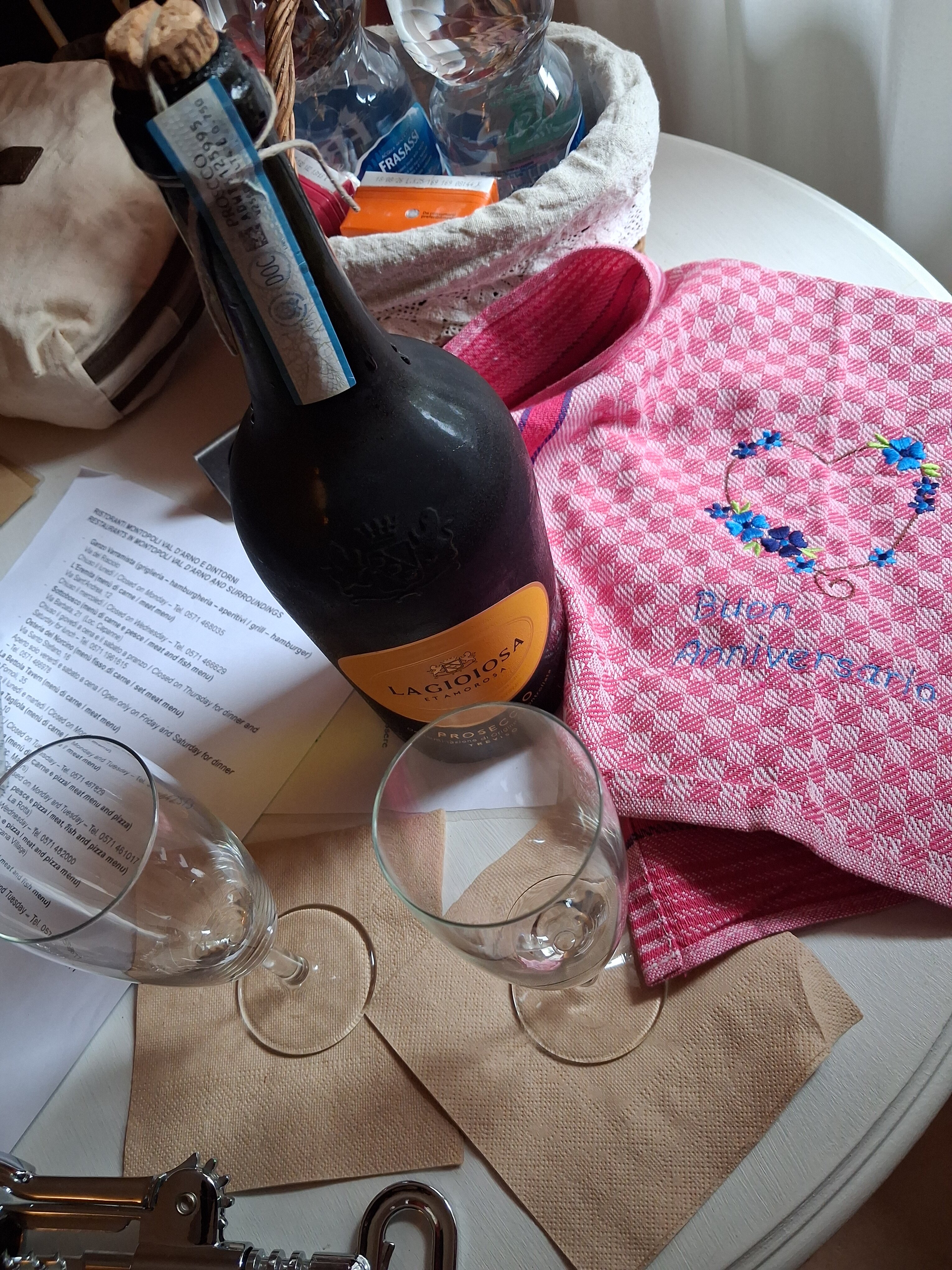 B&B Il Moscondoro-官方