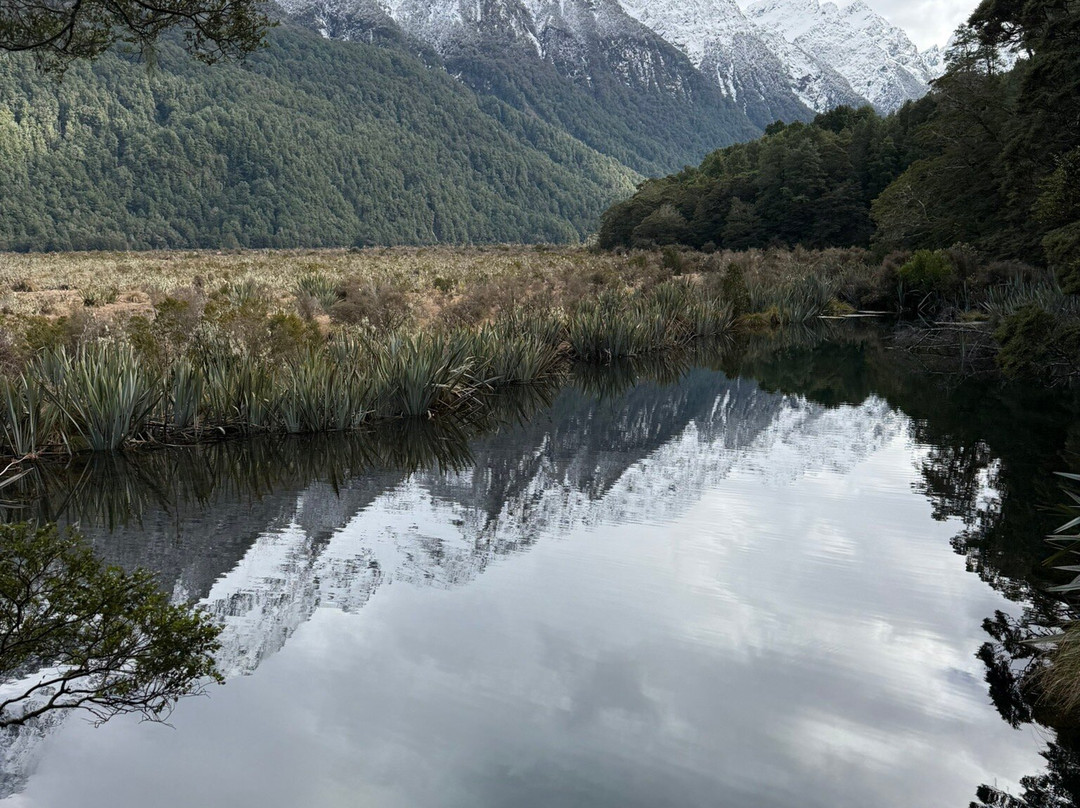 Alpine Luxury Tours-皇后镇必去景点