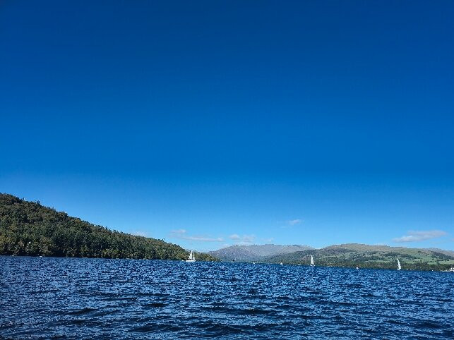 Windermere Hire Boats-波尼斯-温德米尔必去景点