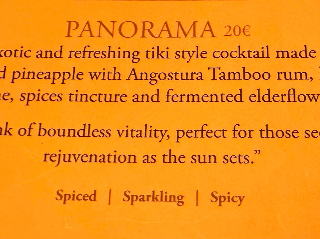 The Garden Of Mykonos-米克诺斯镇必去景点