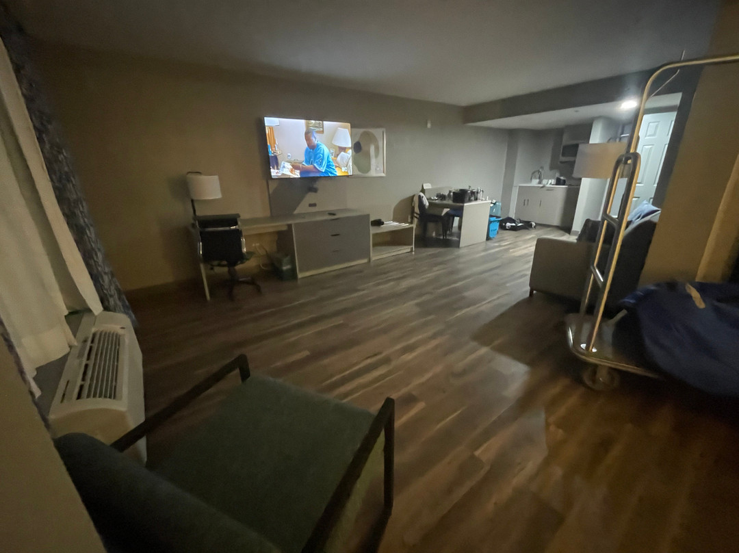 Wingate By Wyndham Sulphur Near Lake Charles