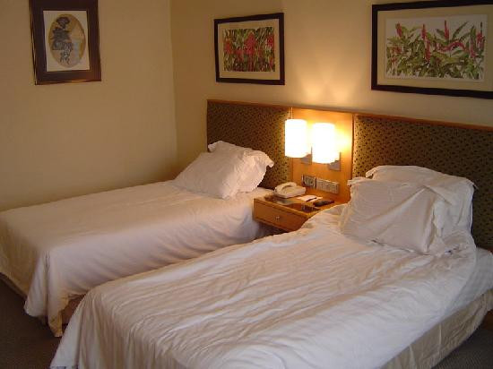 吉隆坡美利亚酒店主图