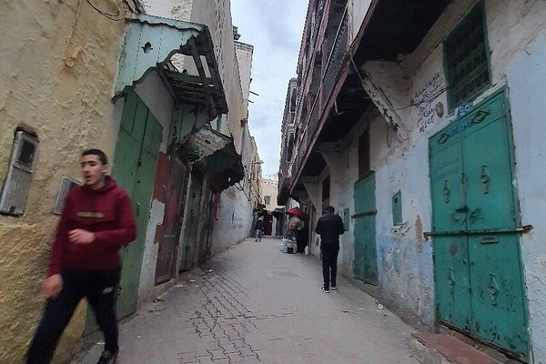 Sefrou Old Médina-Sefrou必去景点