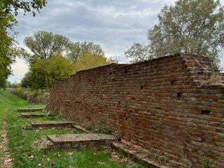 Le Mura di Ferrara-费拉拉必去景点