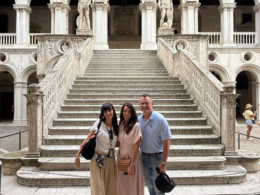 Beyond Venice Tourist Guide-威尼斯必去景点