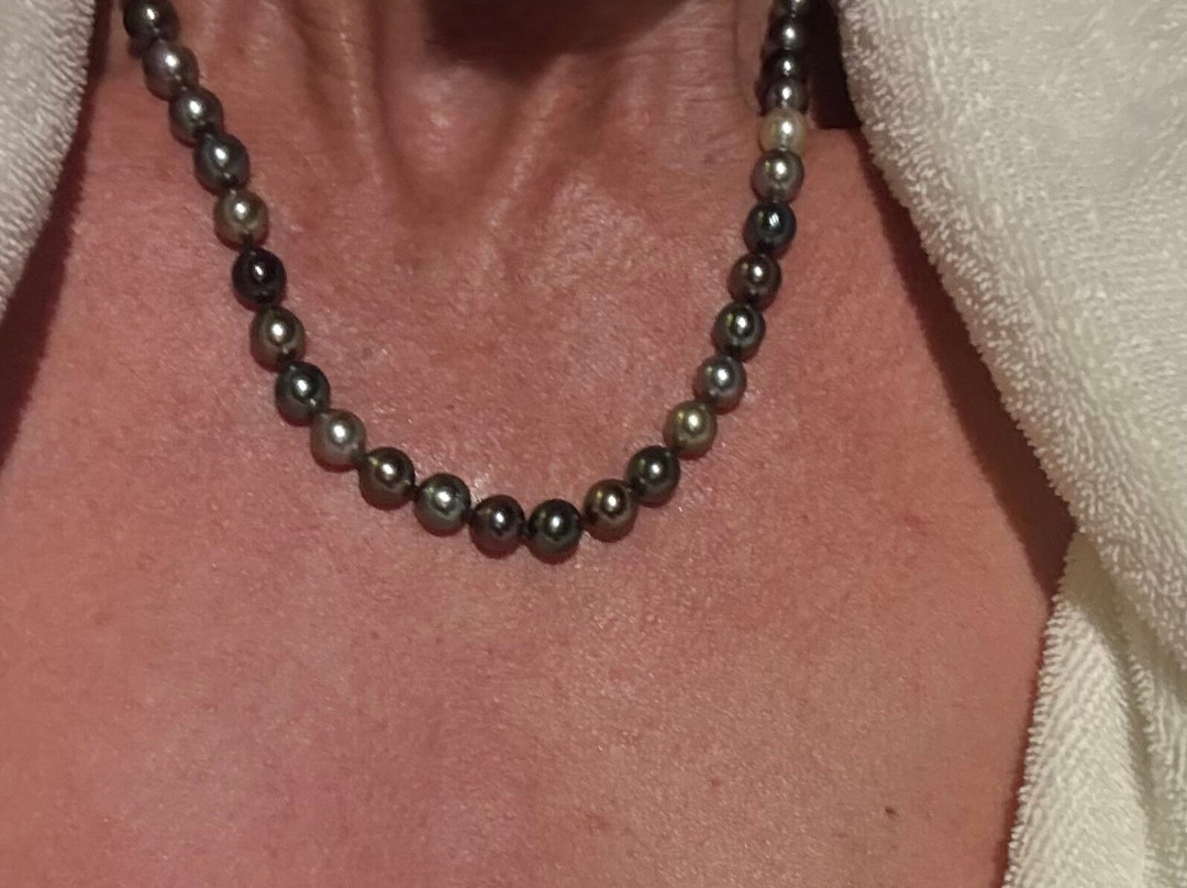 SAB Pearls-莫雷阿岛必去景点