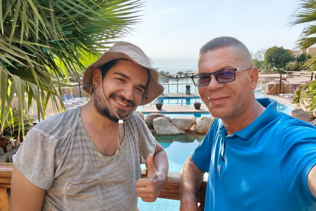 yes jordan tours-安曼必去景点