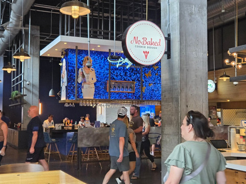 Assembly Food Hall-纳什维尔必去景点