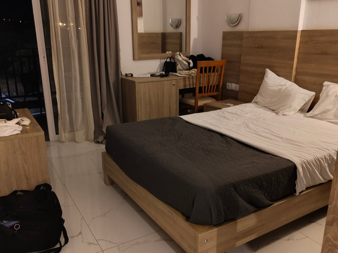 Ocean Heights View Hotel主图