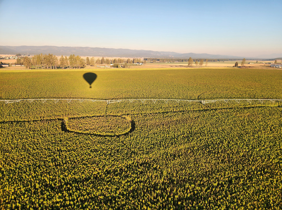 2 Fly Us-卡利斯佩尔必去景点