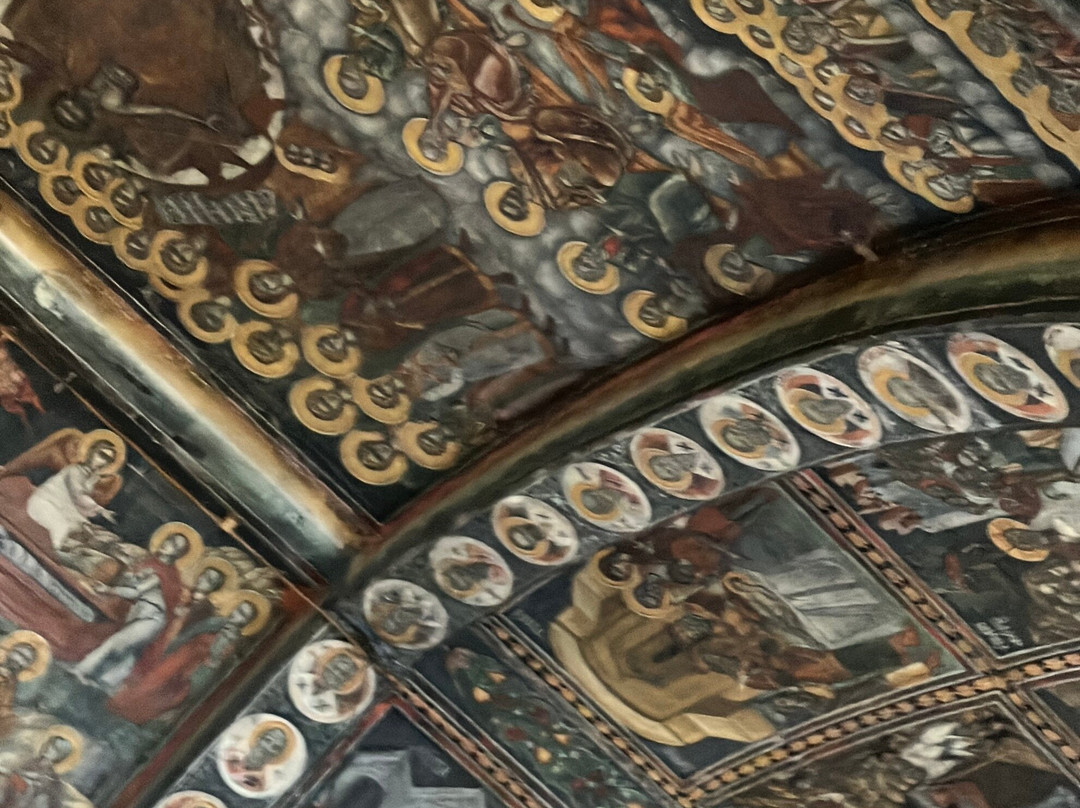 St John's Cathedral-尼科西亚必去景点