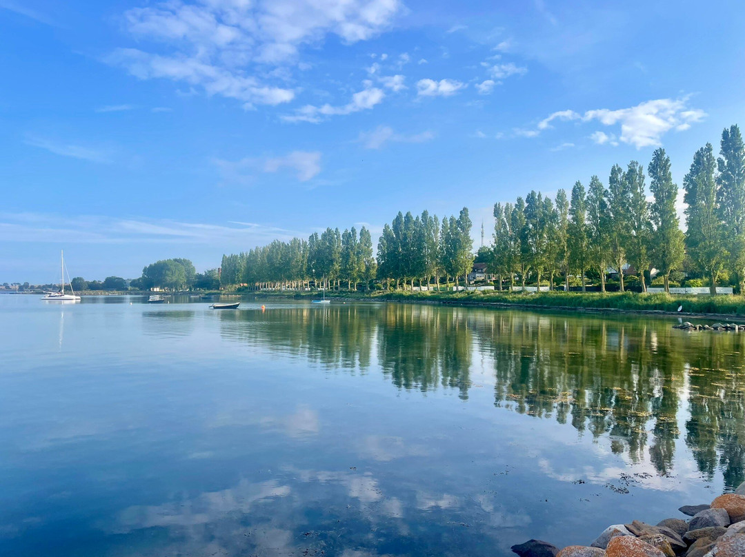 Andelen Guesthouse主图