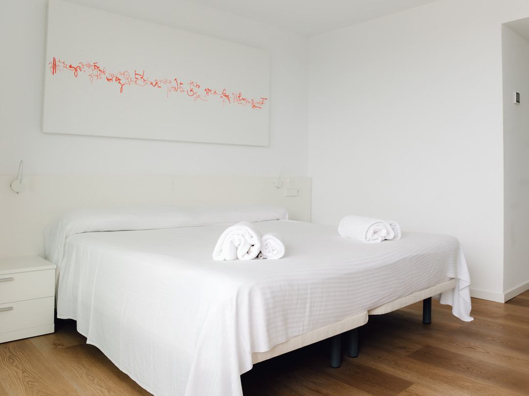 Hotel Moon Dreams Paraíso主图