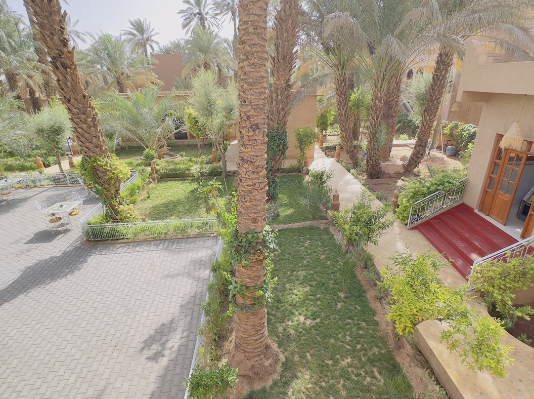 Nana Diafa - Luxury Stay in Zagora