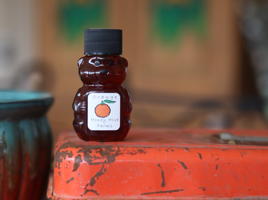 Honey Hive Farms-皮奥里亚必去景点