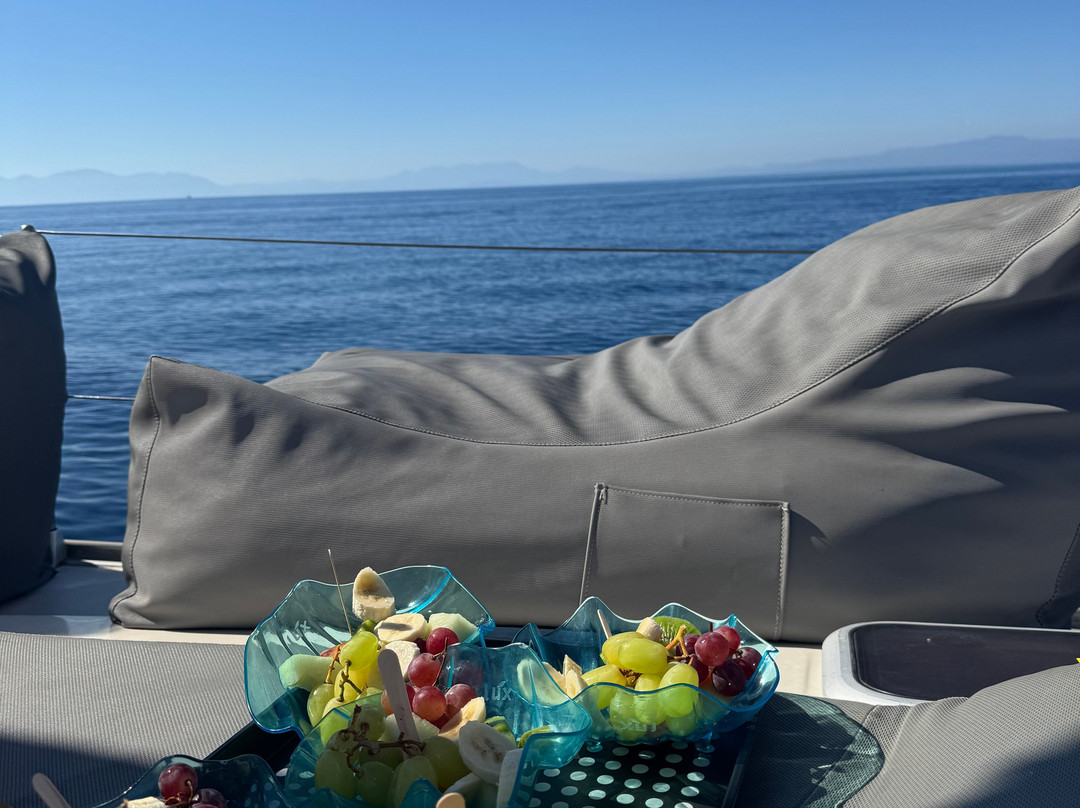 ARGO III - Skiathos for Sailing-斯亚索斯必去景点