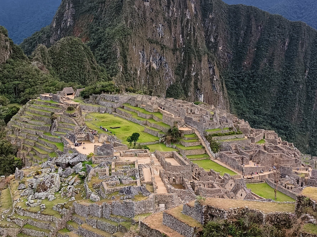 Evolution Treks Peru-库斯科必去景点