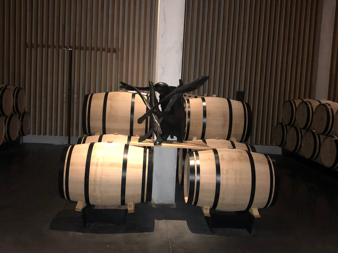 Château Pedesclaux-波亚克必去景点