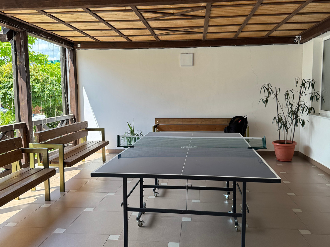 Thermal Spring Geduko-Kishpek必去景点