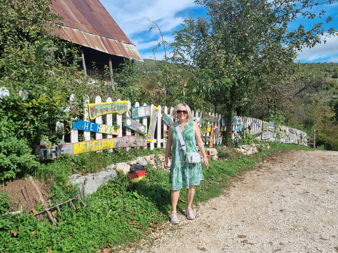 Bear Sanctuary-Kuterevo必去景点