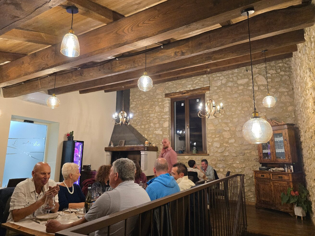 Ristorante le Arche