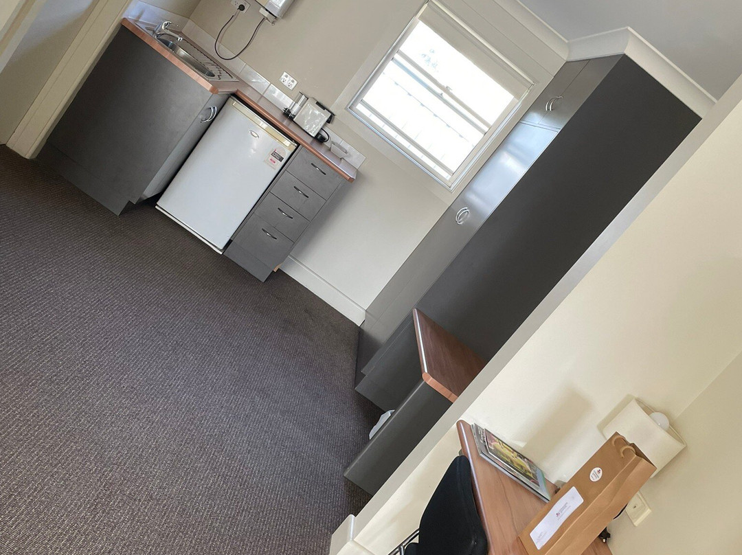 Alexander Cameron Suites主图